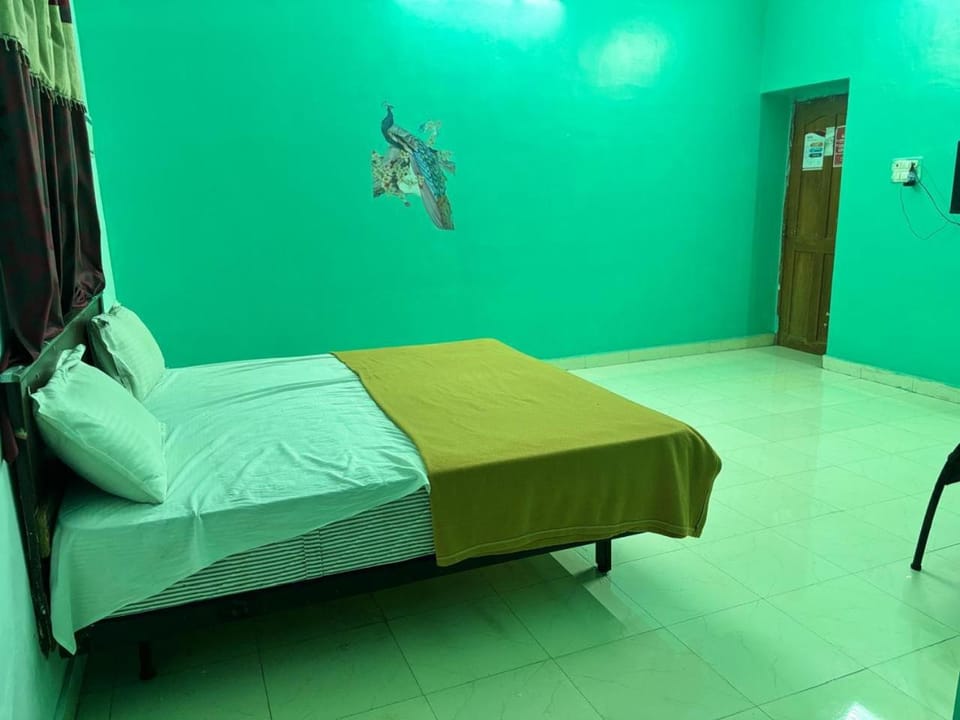 Neha Residency Vacation rental in Chennai