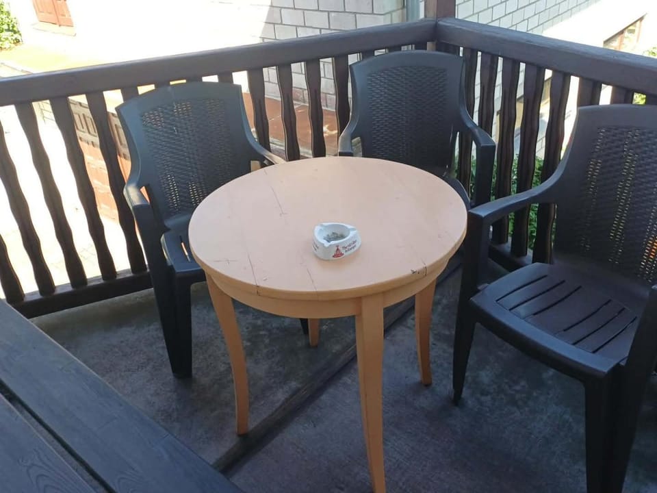 2 nd floor with 3 rooms Apartment in Latvia