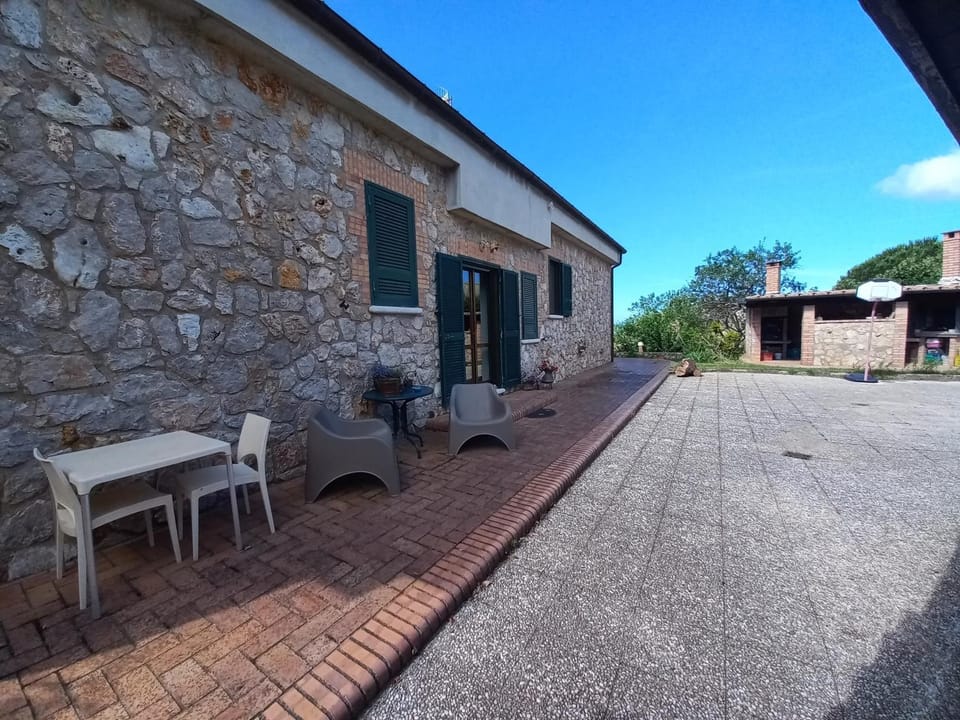 Masseria ottaiano House in Lazio