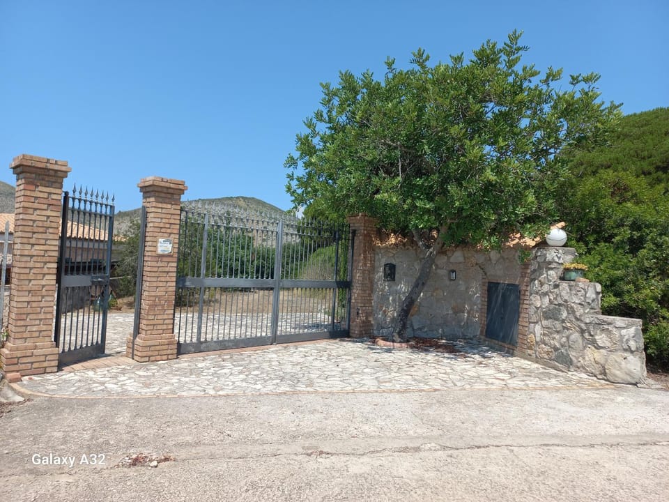 Masseria ottaiano House in Lazio