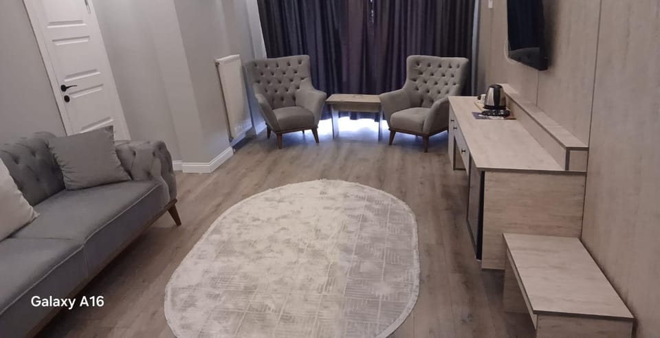 Sunset hill Apartment hotel in Istanbul