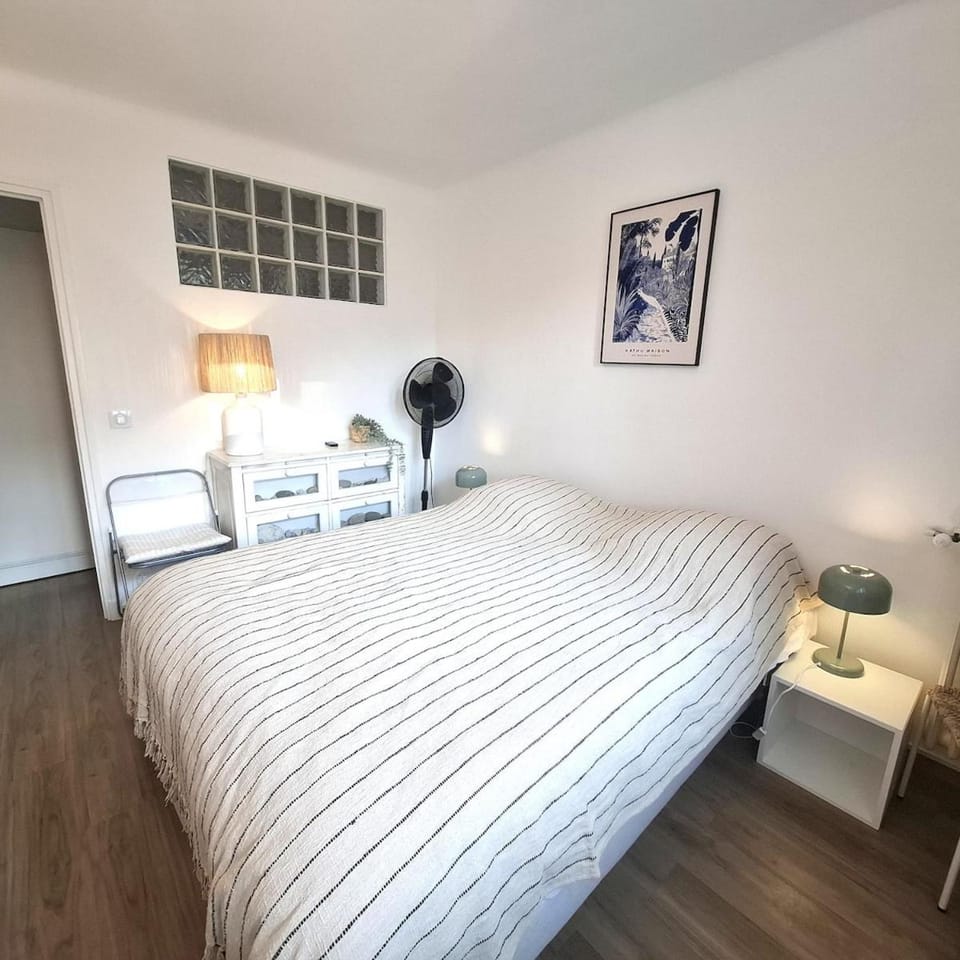 Cannes Cozy apartment Croisette and beaches Apartment in Cannes