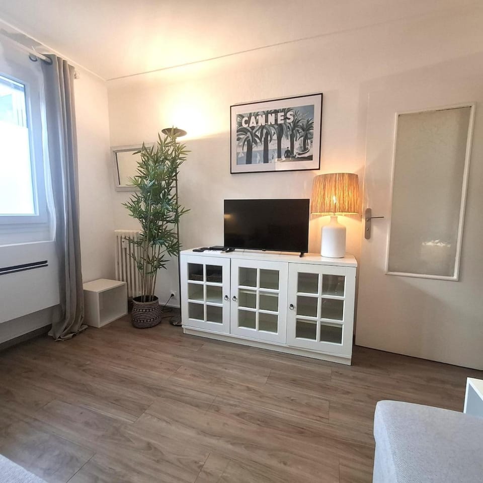 Cannes Cozy apartment Croisette and beaches Apartment in Cannes