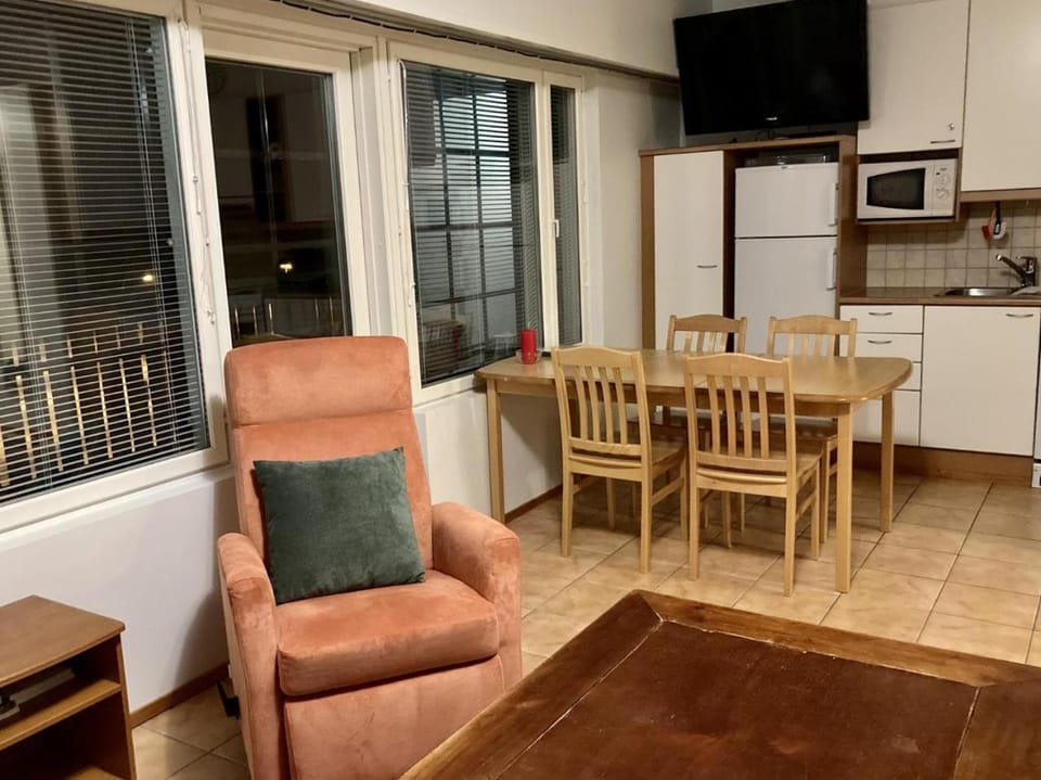 Tahkonkehto F 202 Chalet in Finland