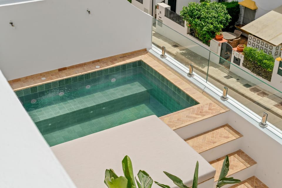 Casa Felicia House in Marbella