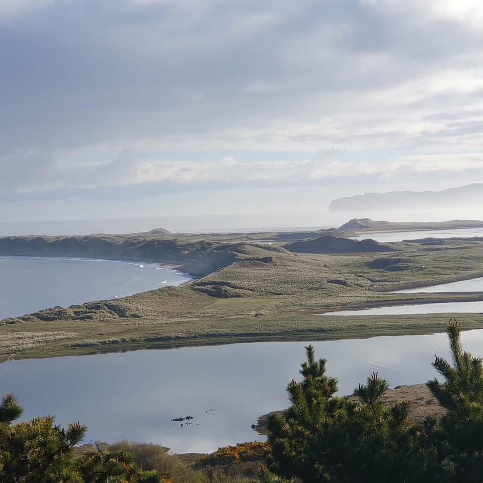 Lake view, River view, Sea view
