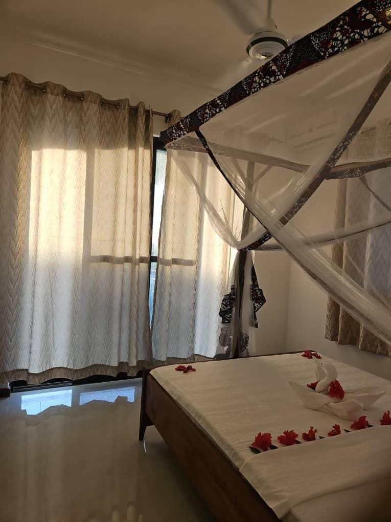 Upole Apartment Capsule hotel in Unguja North Region
