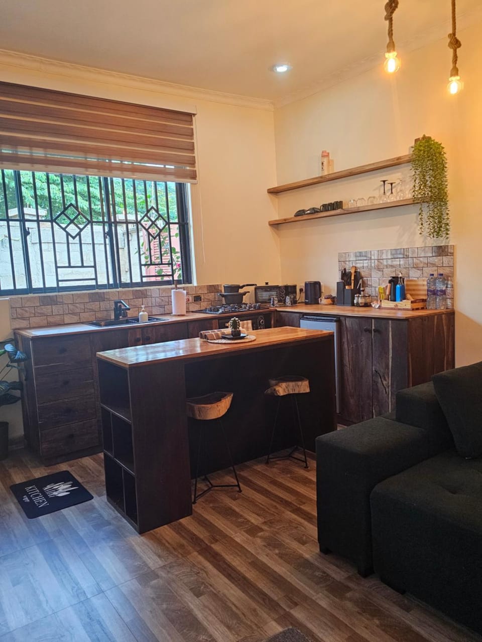 Naafrica houses Apartment in Tanzania