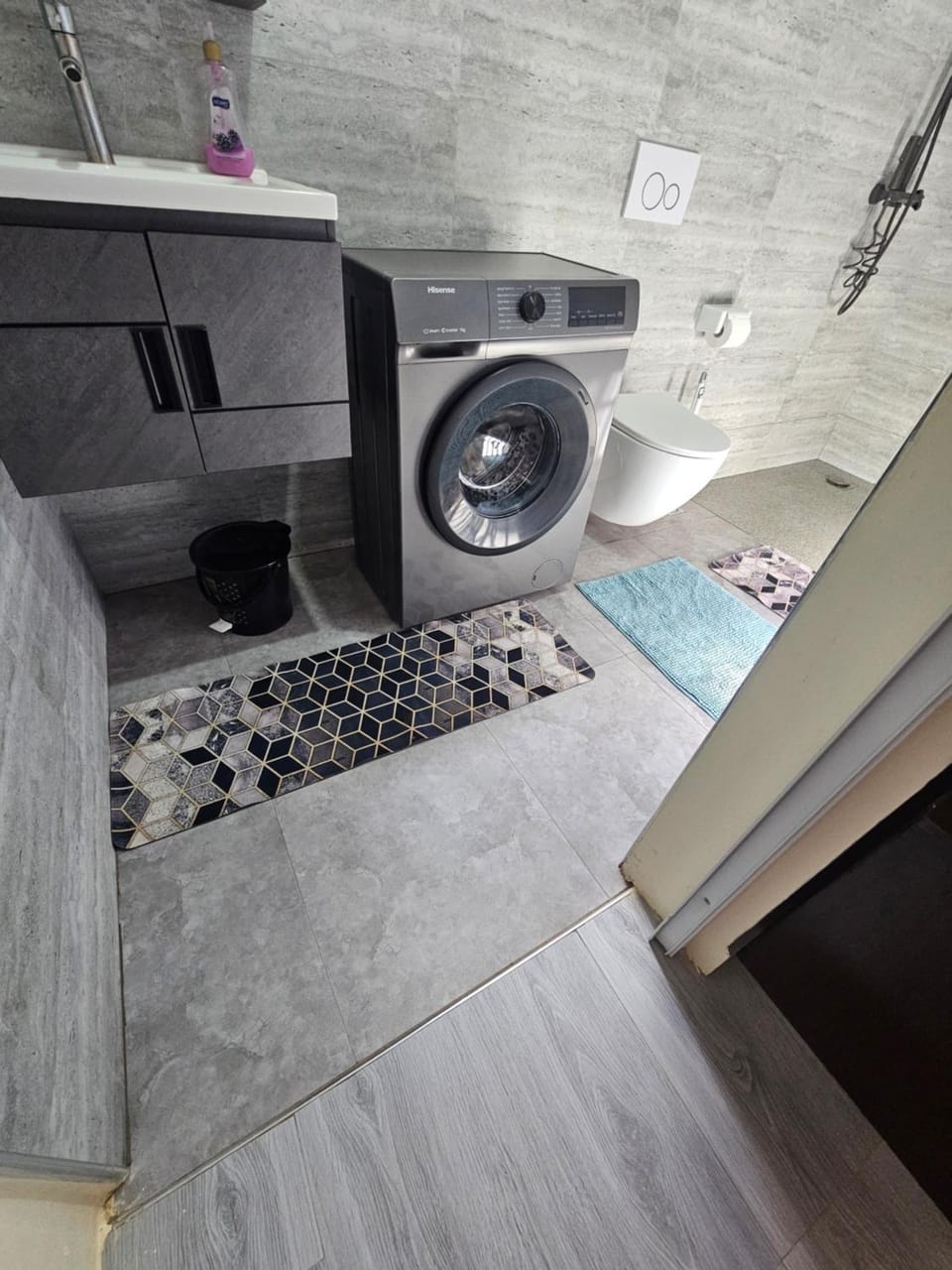 Naafrica houses Apartment in Tanzania