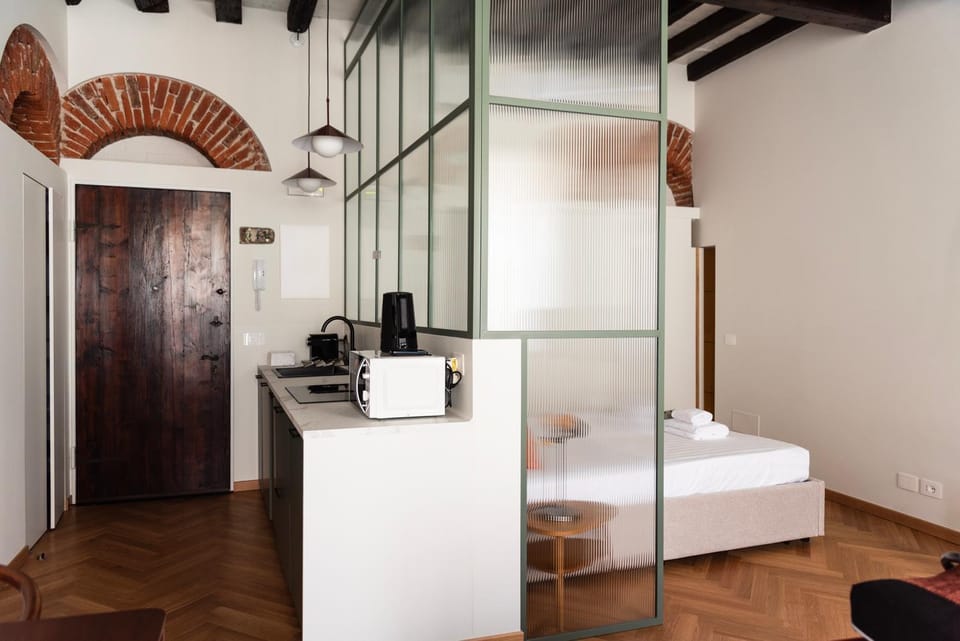 Youhosty - Torino 57 Apartment in Milan