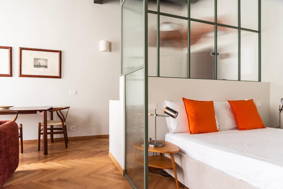Youhosty - Torino 57 Apartment in Milan