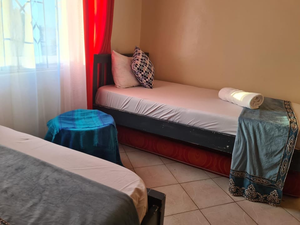 Haven homes Apartment in Mombasa County