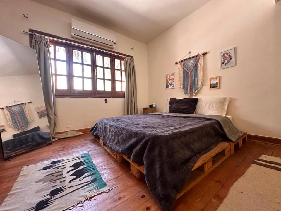 Woody studio Vacation rental in Cairo Governorate