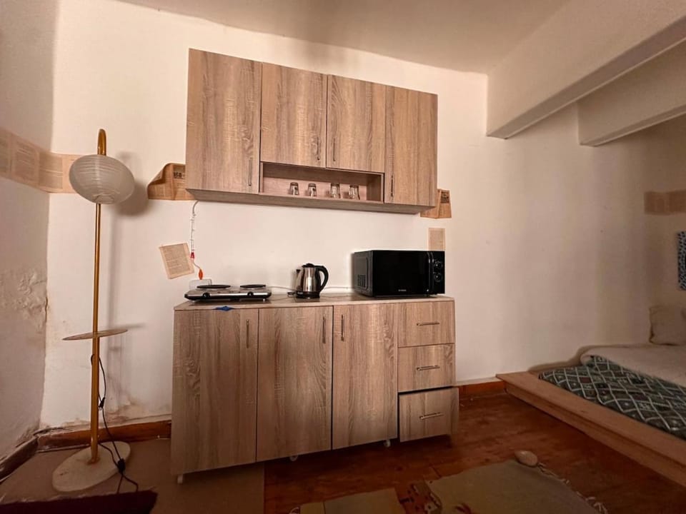 Woody studio Vacation rental in Cairo Governorate