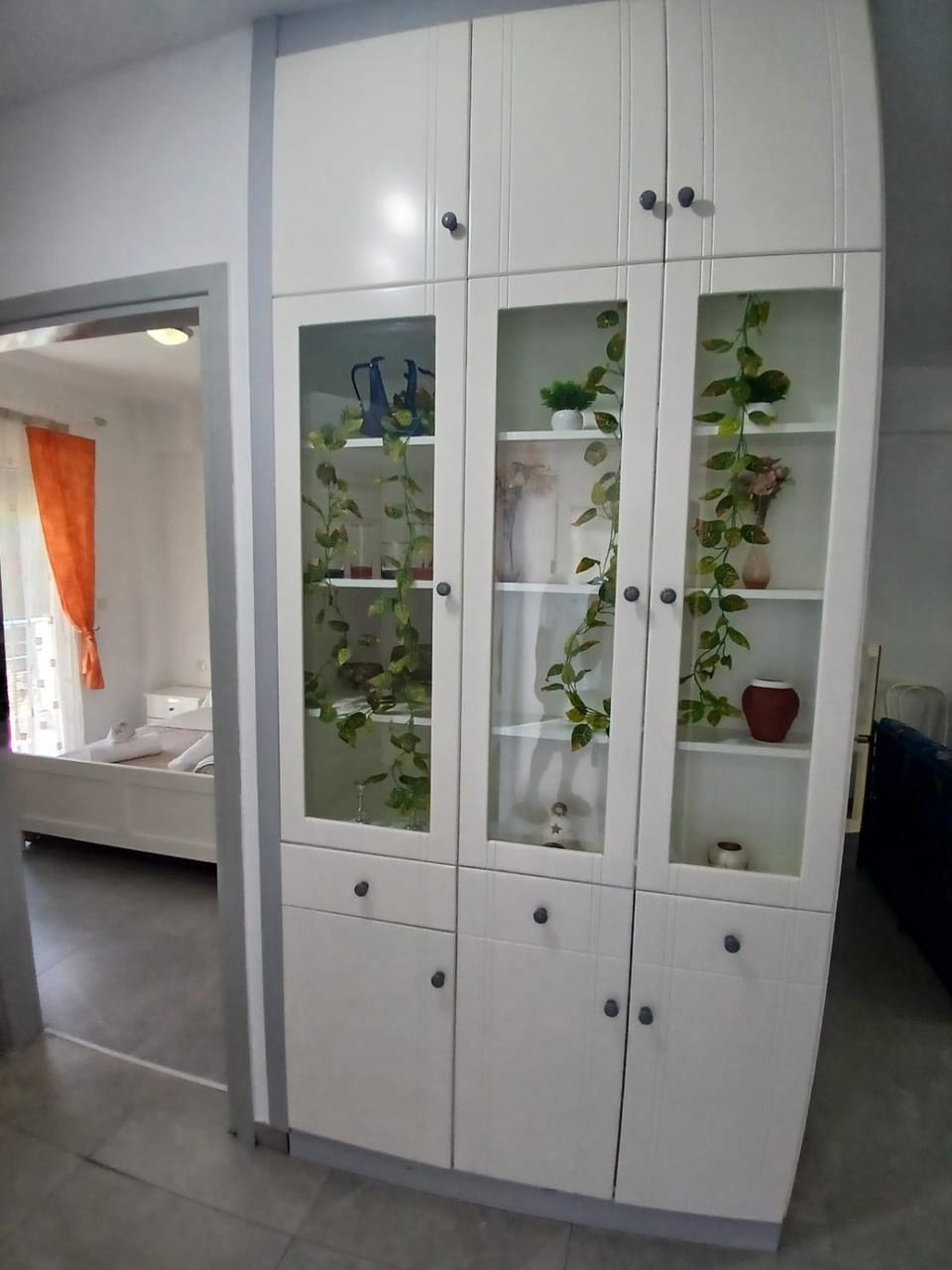 Villa Spiros Apartment in Halkidiki