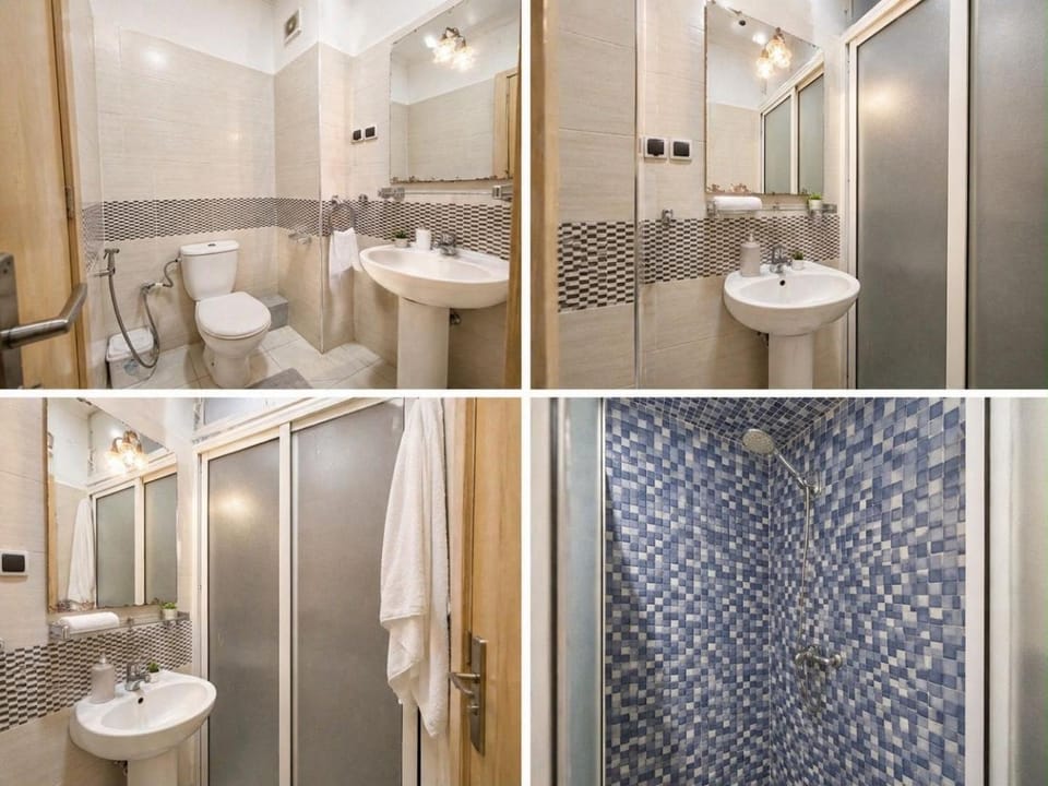 Dar M Apartment in Marrakesh