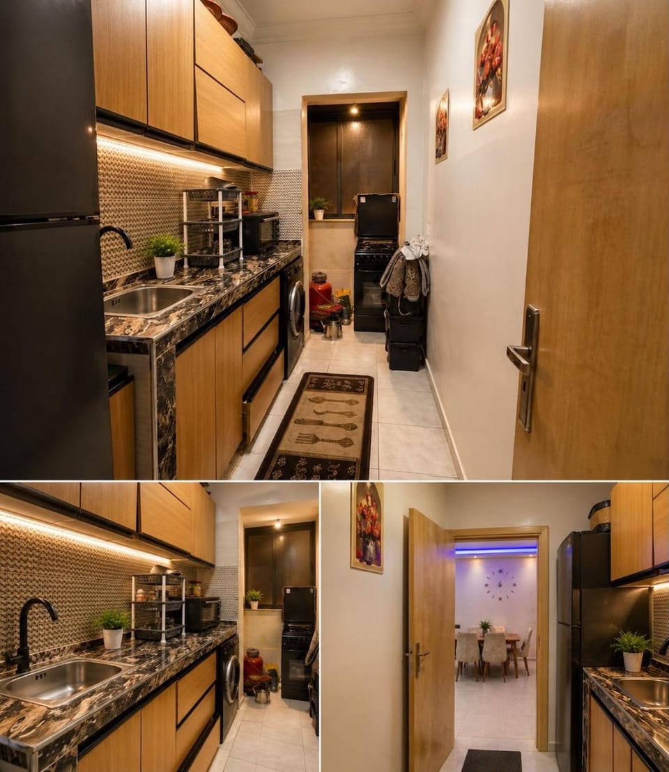Dar M Apartment in Marrakesh