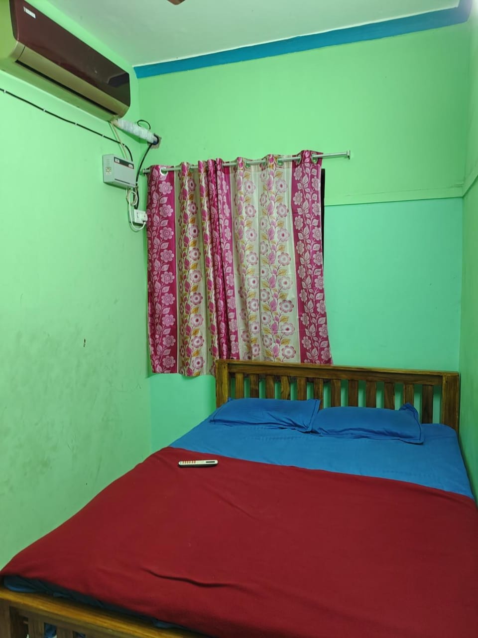 La Heritage Town Pondicherry Stay Villa in Puducherry
