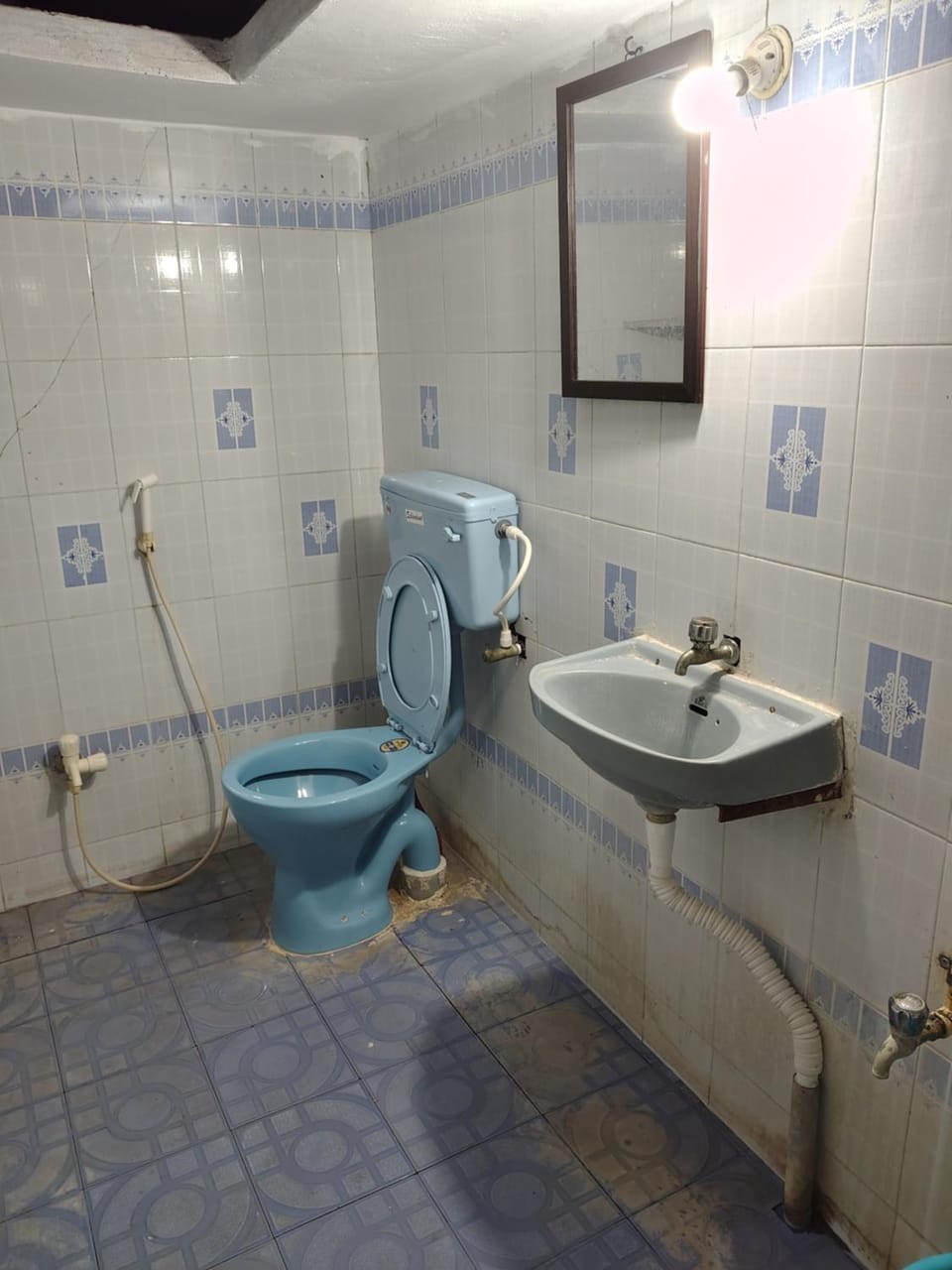 La Heritage Town Pondicherry Stay Villa in Puducherry