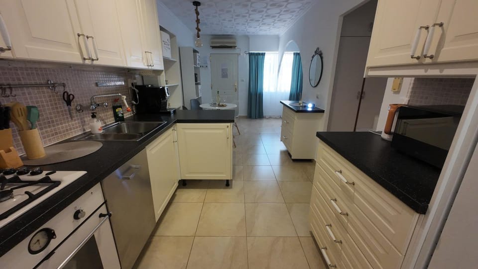 Casa La Vibora House in Torrevieja