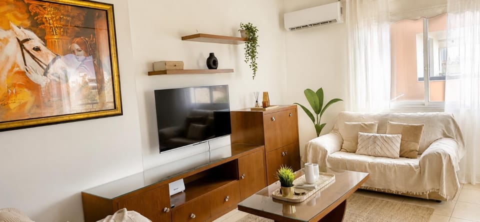 Sunset Haven by Staycom Apartment in Paphos
