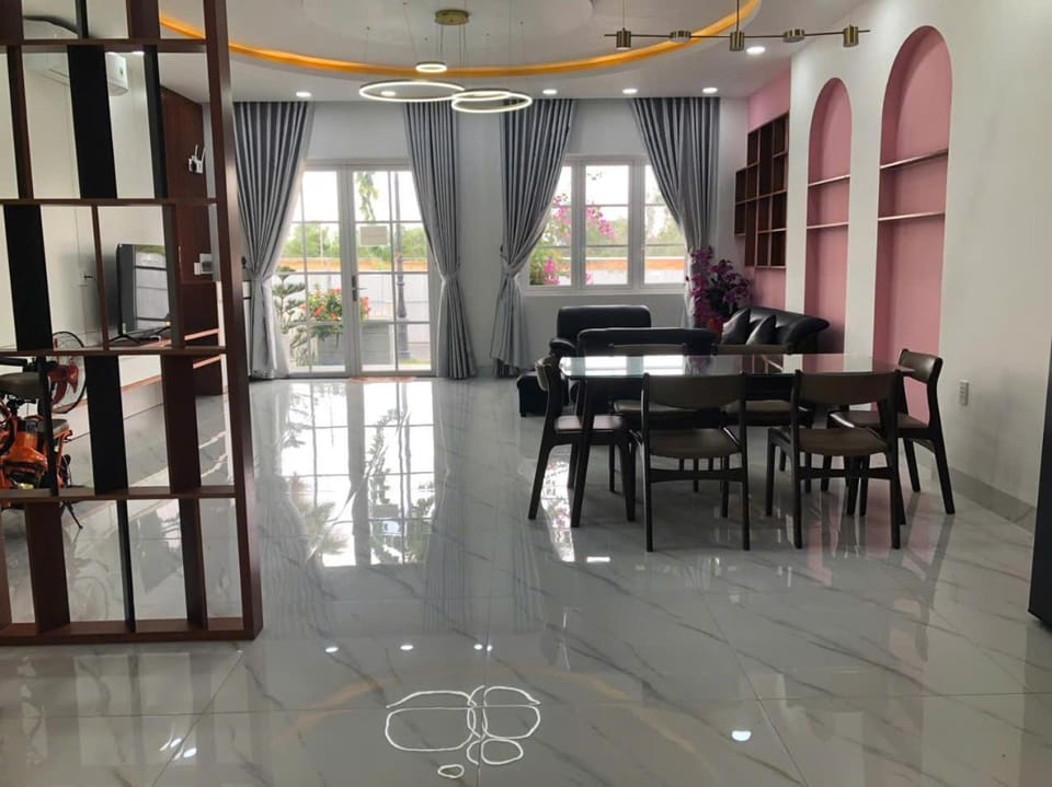 Villa SeriGold - NovaWorld Phan Thiết Villa in Phan Thiet