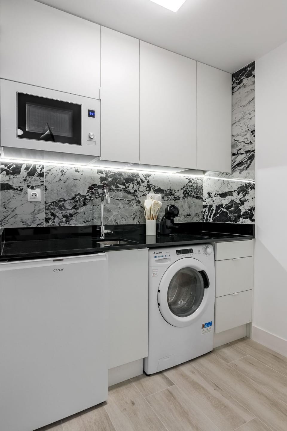 Avenida América Stays - Apartamentos Renovados Apartment in Madrid