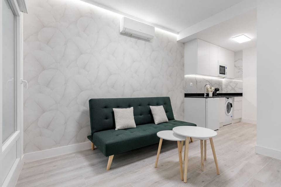 Avenida América Stays - Apartamentos Renovados Apartment in Madrid