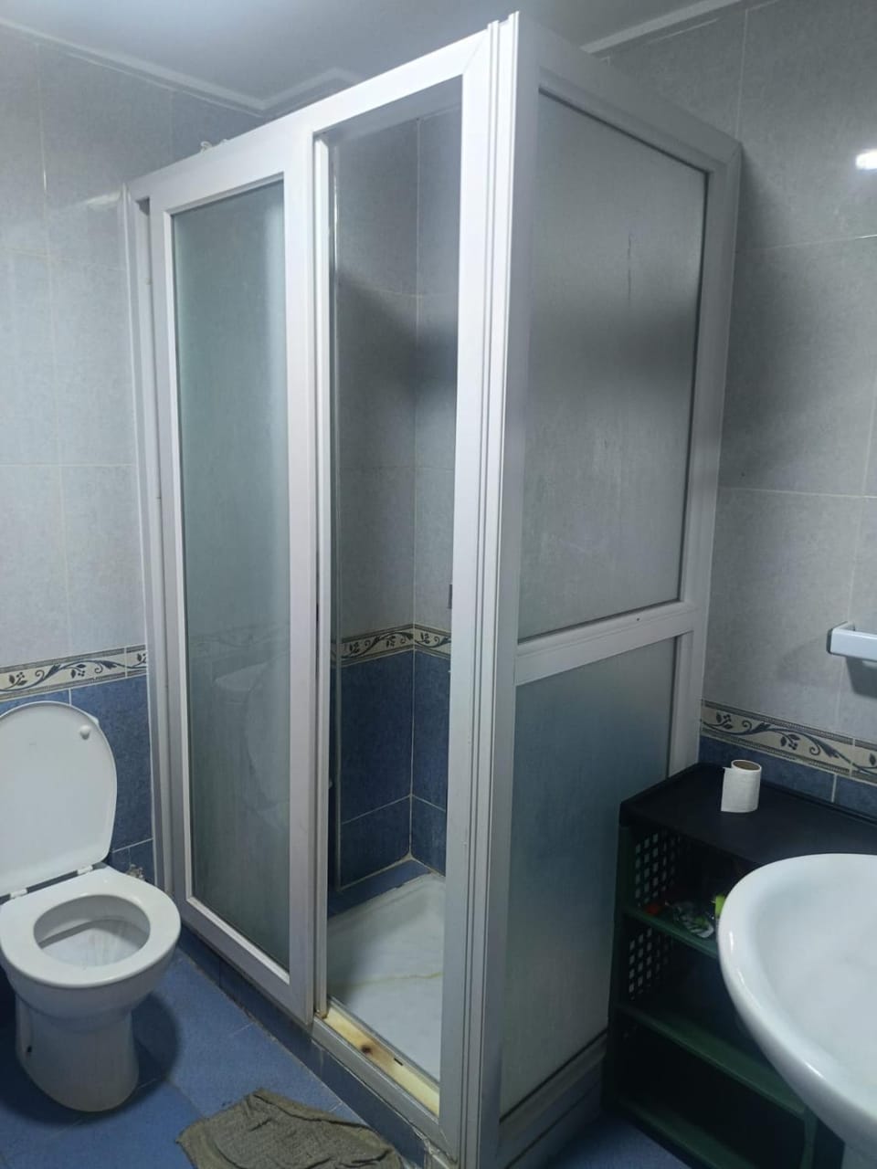 Appartement Elegeance Oujda Apartment in Morocco