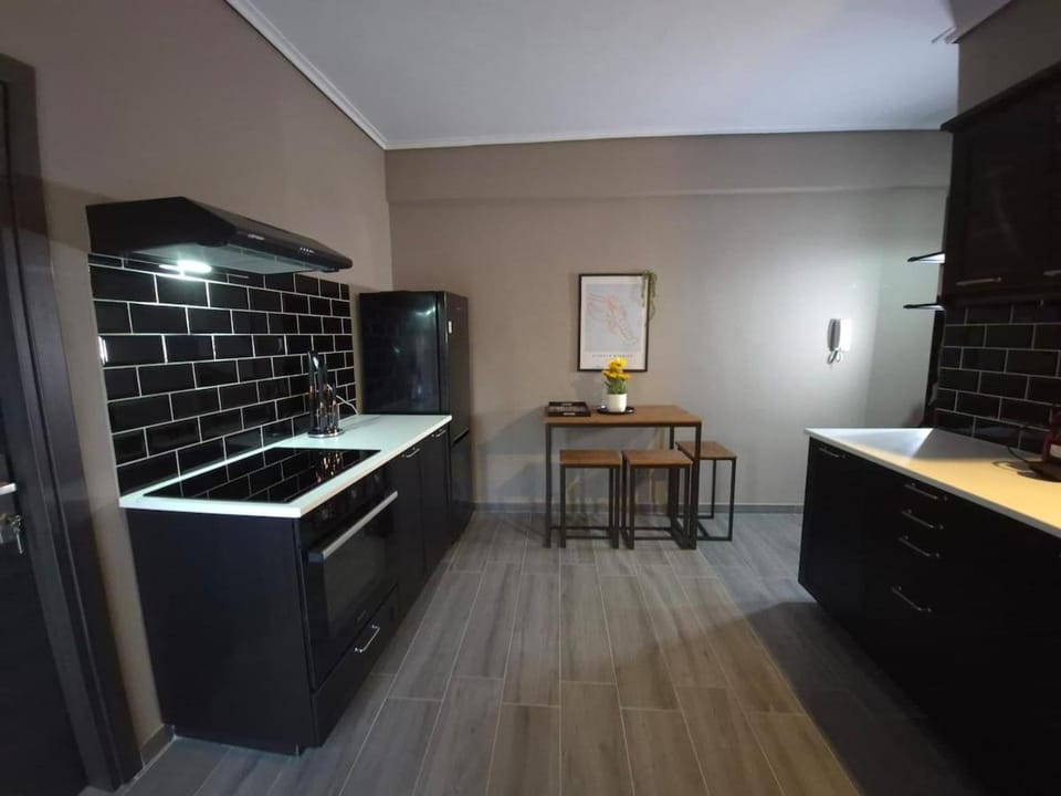 Vibes Apt Heart of Katerini Spacious 2BR Apartment in Decentralized Administration of Macedonia and Thrace