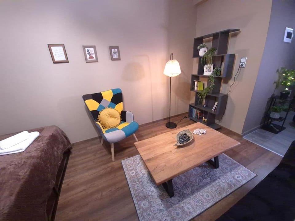 Vibes Apt Heart of Katerini Spacious 2BR Apartment in Decentralized Administration of Macedonia and Thrace