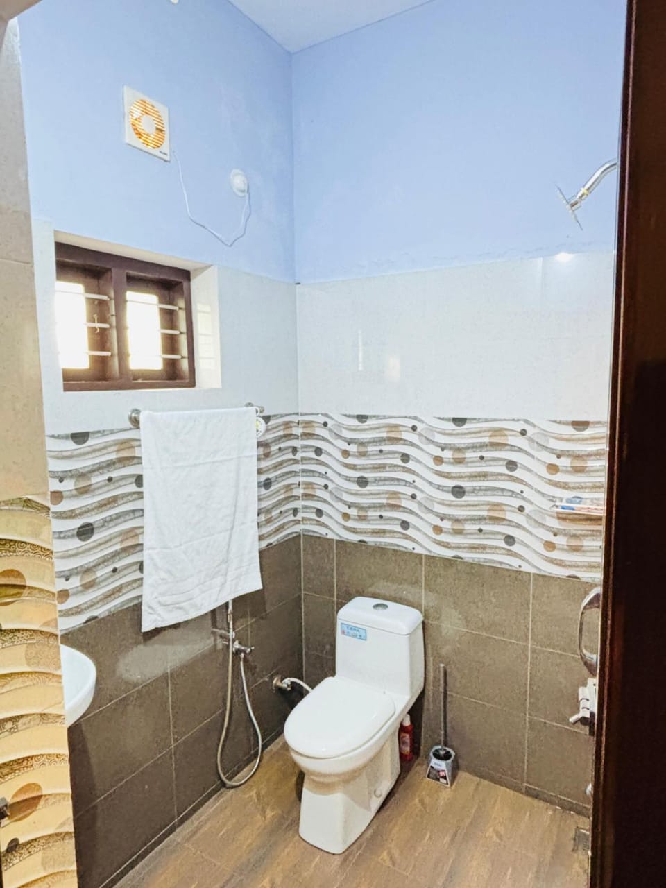 clay and canvas Vacation rental in Varkala