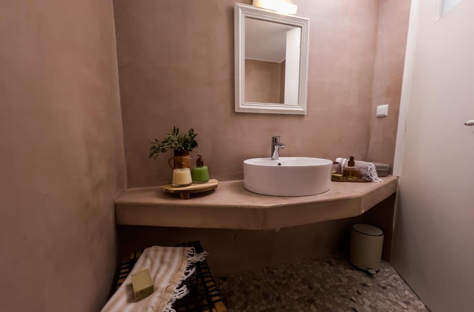 Spitaki Petra House in Lasithi
