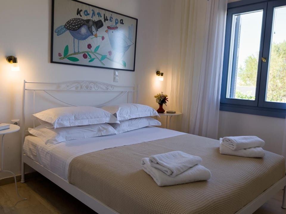 Spitaki Petra House in Lasithi