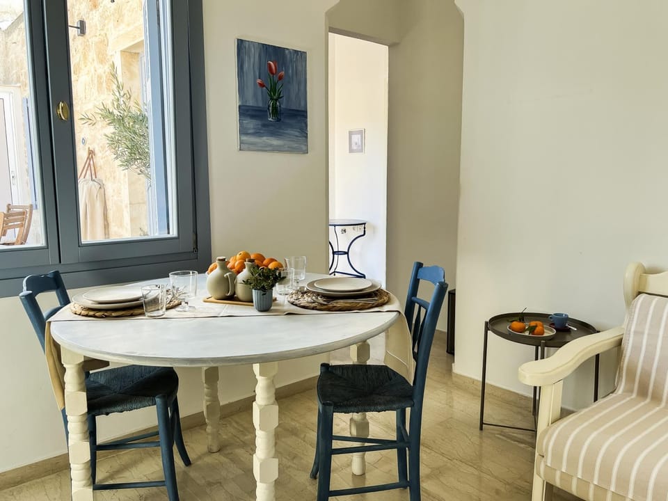 Spitaki Petra House in Lasithi