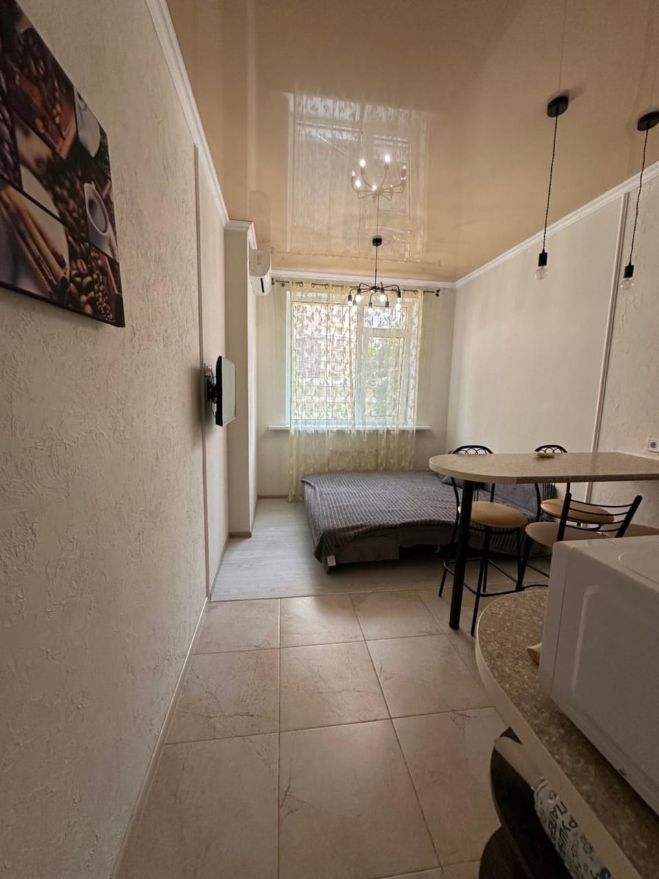 Квартира в Аркадии Apartment in Odessa
