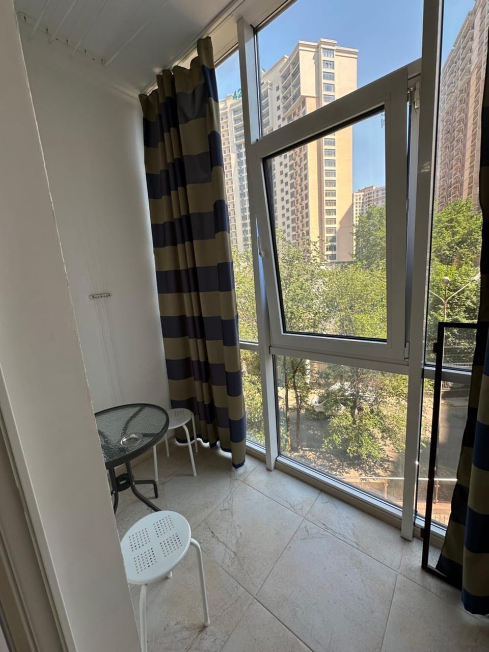 Квартира в Аркадии Apartment in Odessa