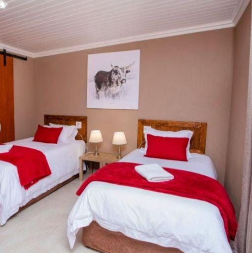 The Reeds Mbombela Guest House Bed and Breakfast in South Africa