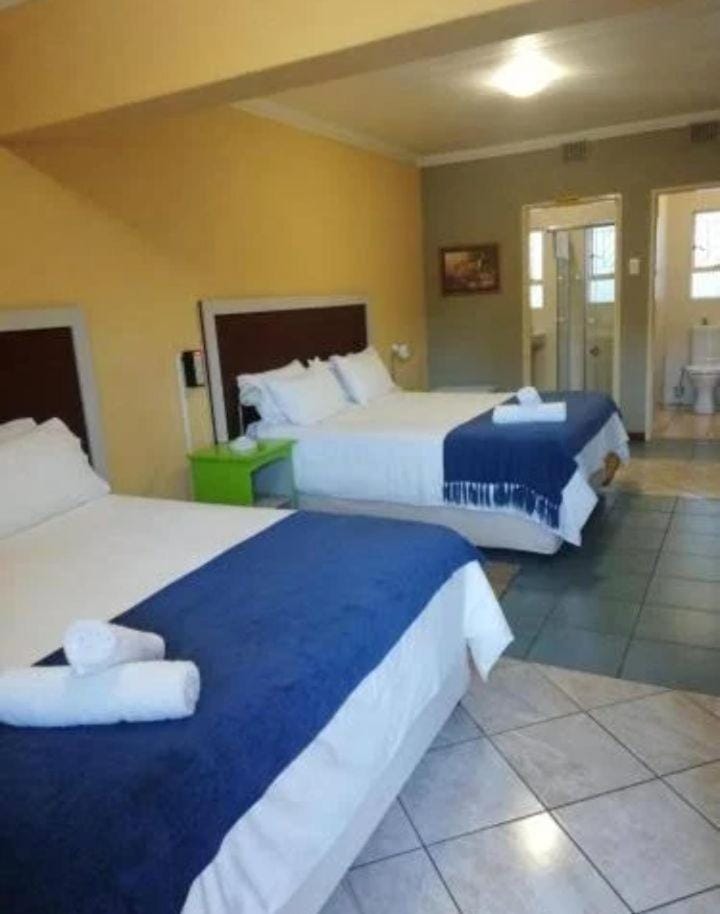The Reeds Mbombela Guest House Bed and Breakfast in South Africa