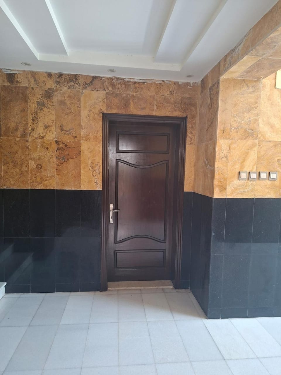 Al Hamra Apartment Apartment in Mecca
