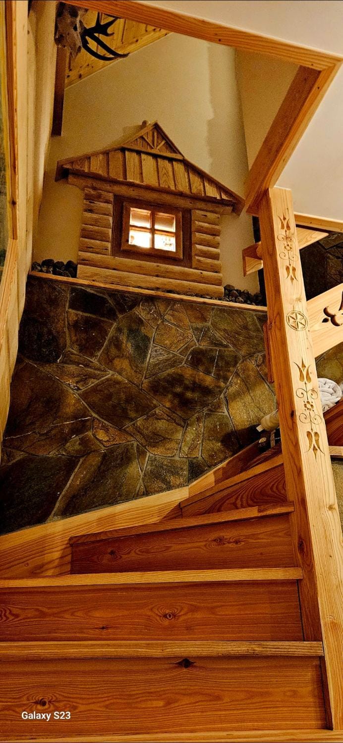 Domek Rykowisko Chalet in Zakopane