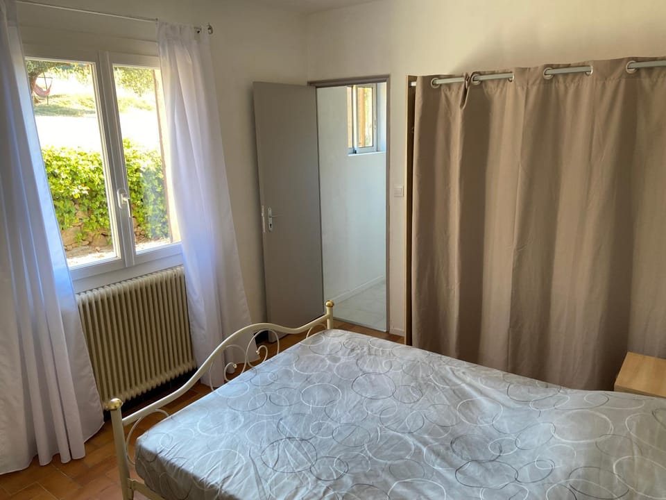 Domaine viticole Provence verte Apartment in Brignoles