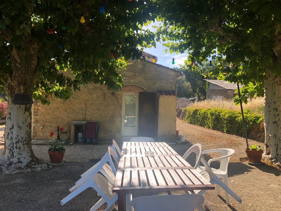 Domaine viticole Provence verte Apartment in Brignoles