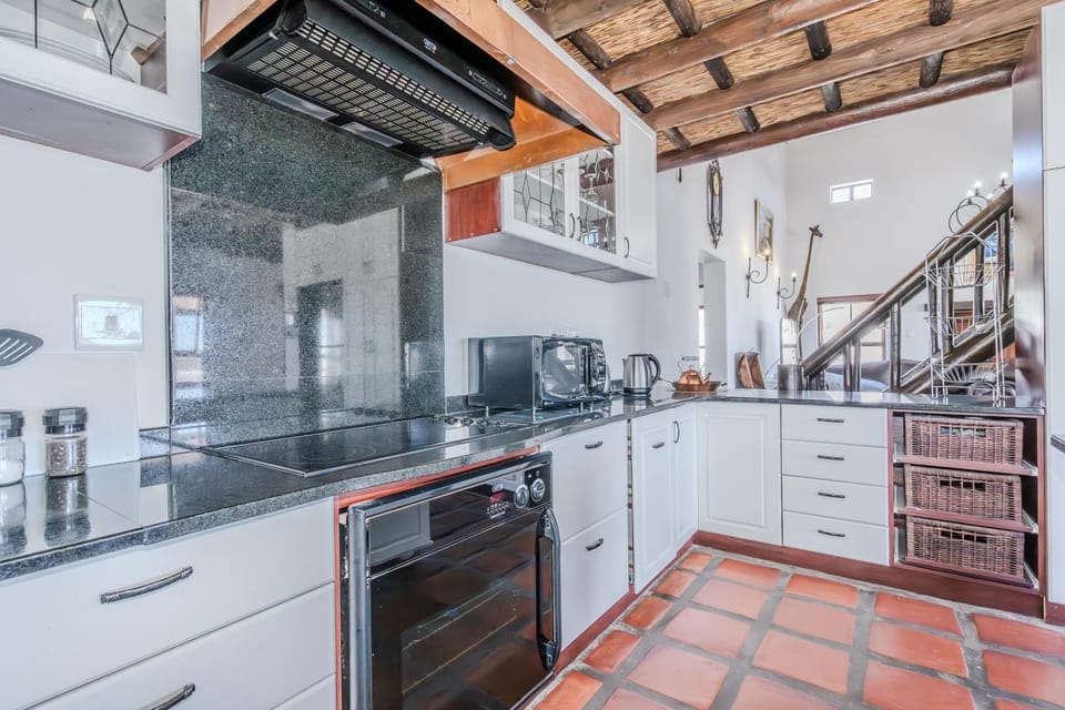 Welwitchia House in Western Cape