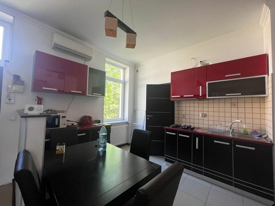 Untold Apartament Apartment in Cluj-Napoca