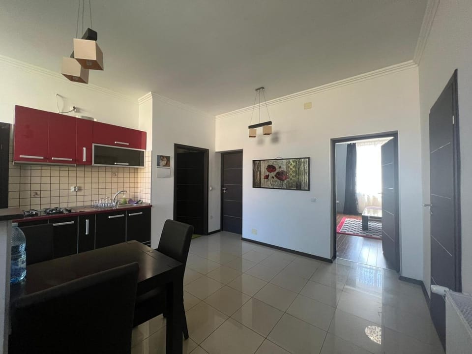 Untold Apartament Apartment in Cluj-Napoca