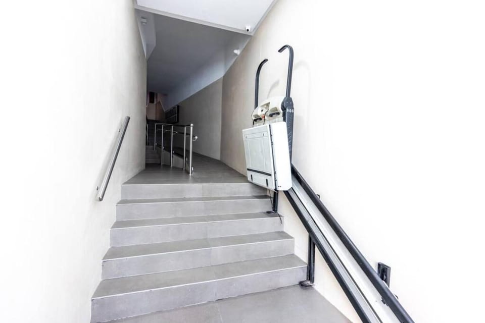 Sophisticated Stay in Málaga Centre REMS Apartment in Malaga