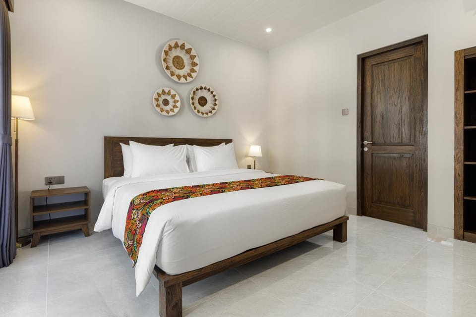 Lotis Canggu Bali Vacation rental in North Kuta