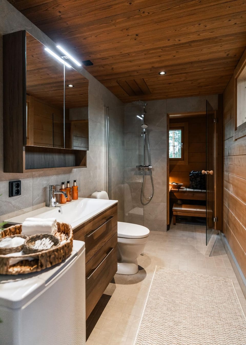 Toilet, Bathroom