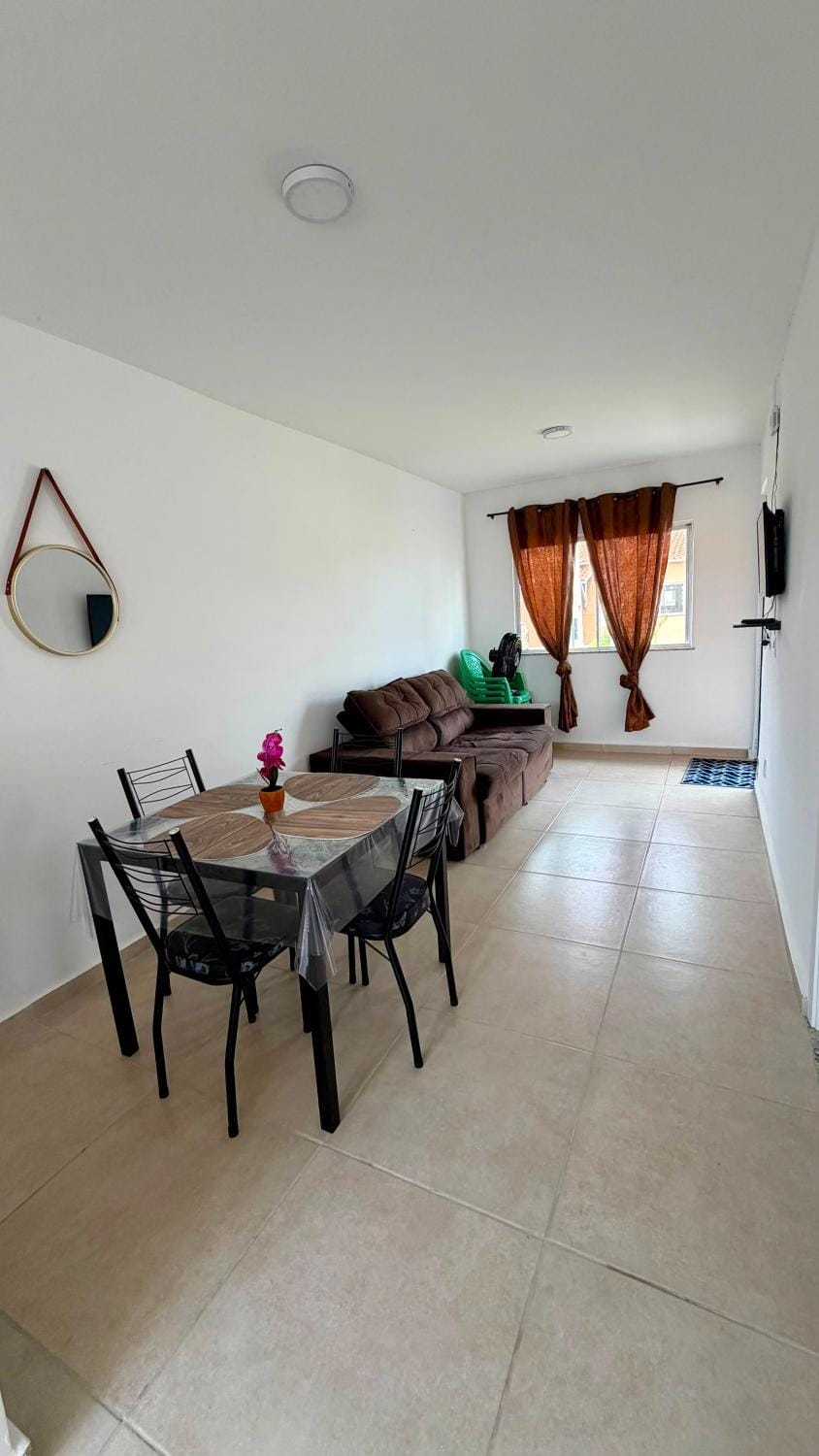 Casa em condomínio próximo à praia do aracagy House in São Luís